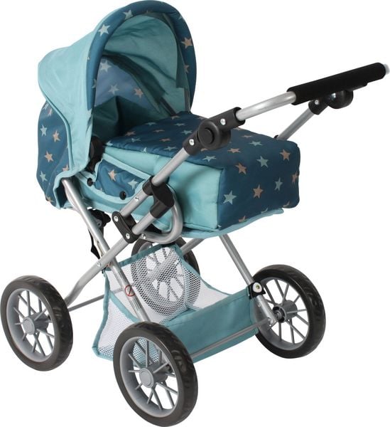 Kombi-Puppenwagen LENI