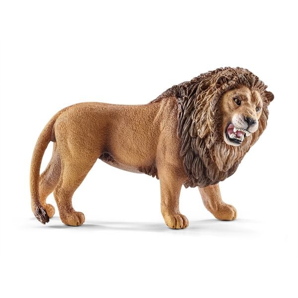 schleich® - 14726 Löwe, brüllend