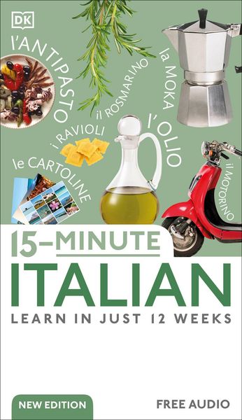 15-Minute Italian
