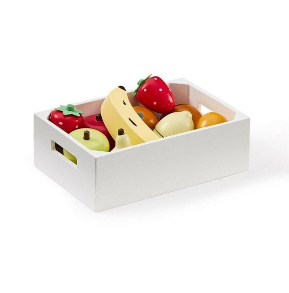 Obstkiste gemischt