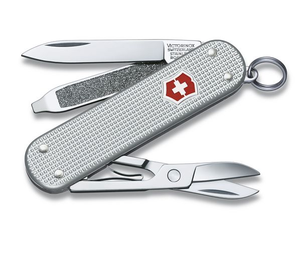 Victorinox Taschenmesser Classic Alox Taschenmesser Classic Alox
