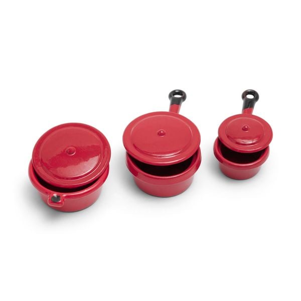 Wichtel Inc. Topfset 'Heisse Küche'