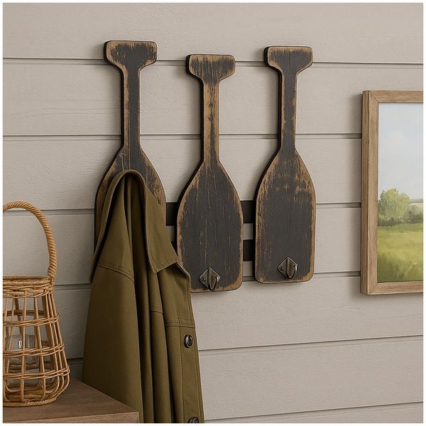 HTI-Living Garderobe Juna Paddel Garderobe Juna Paddel