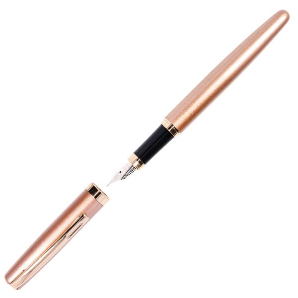 ONLINE Füller Eleganza Rose Style Feder M
