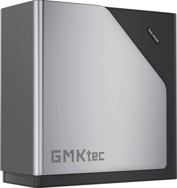 GMKtec Mini PC K12-1 AMD Ryzen 7 H 255 AMD Ryzen 7 H 255 4.9 GHz 32 GB RAM 1 TB SSD AMD Radeon™ 780M Win 11 Pro K12-1
