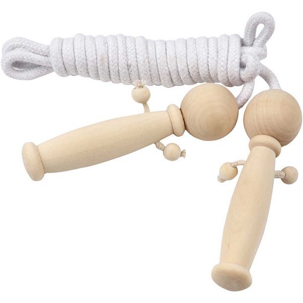 Creativ Company Springseil, L 225 cm, 1 Stk