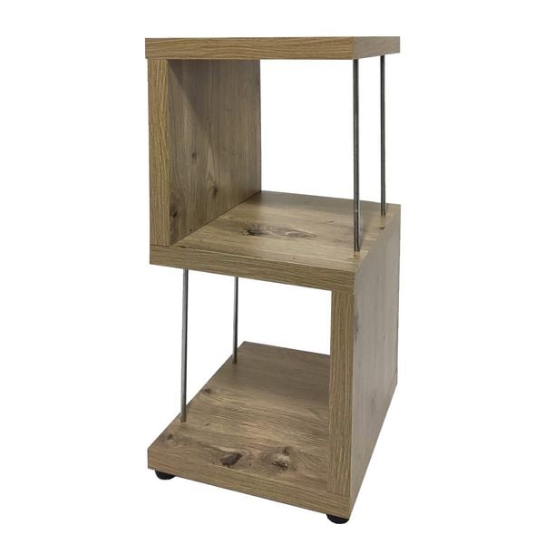 HTI-Living Regal Thekla 3065 Artisaneiche Regal Thekla 3065 Artisaneiche
