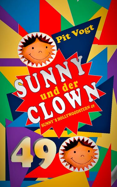 Sunny und der Clown