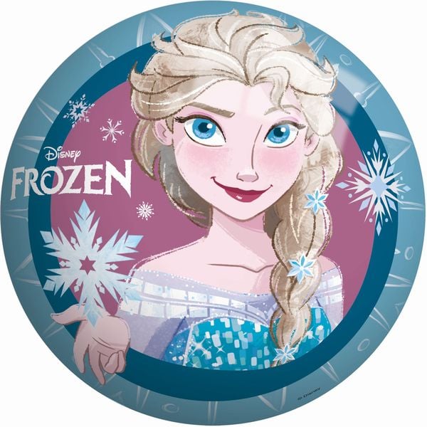 John Spielball Disney Eiskönigin Ø22cm