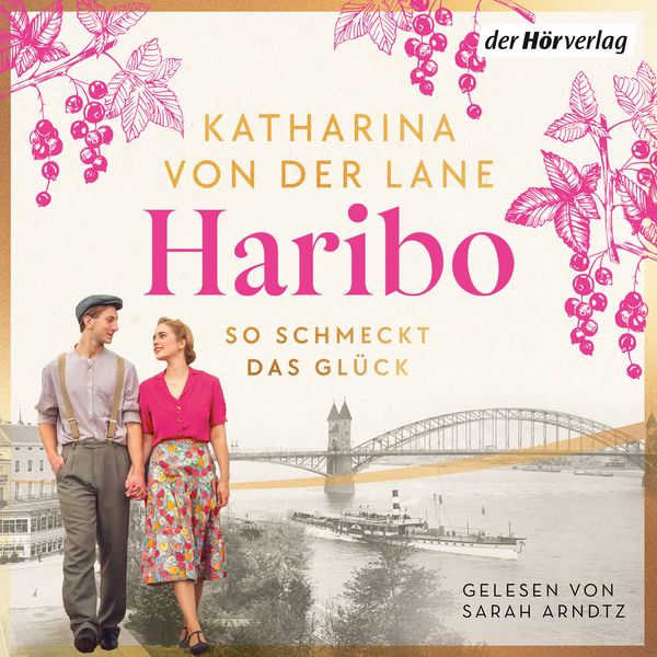 Haribo - So schmeckt das Glück