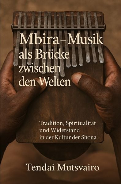 Mbira – Musik als Brücke zwischen den Welten
