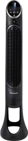 HONEYWELL Turmventilator QuietSet® HYF290E4, schwarz