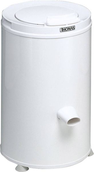 Thomas Centri 772 Sek Wäscheschleuder Toplader 2800 U/min