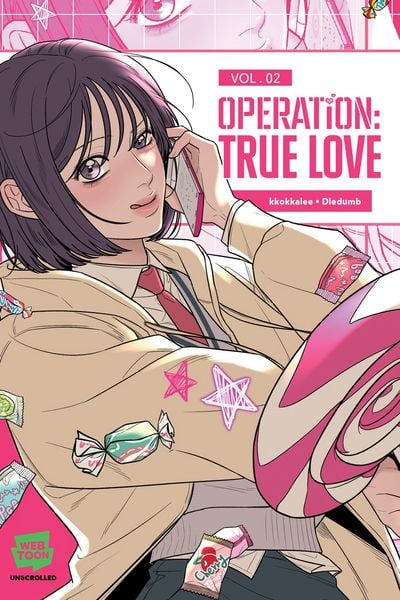Operation: True Love, Vol. 2