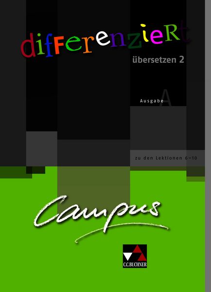 Campus A / Campus A differenziert übersetzen 2