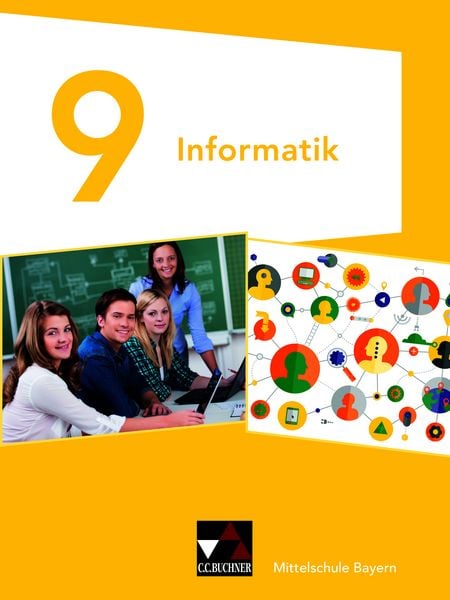 Informatik – Mittelschule Bayern / Informatik Mittelschule Bayern 9