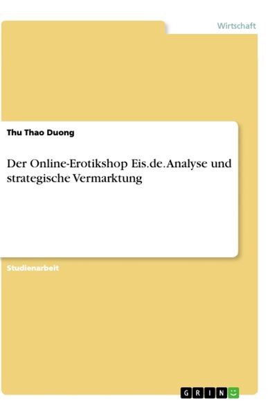 Erotikshop