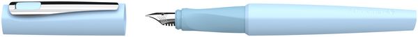 Schneider Füller Tomo M ice blue