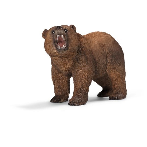 schleich® - 14685 Grizzlybär