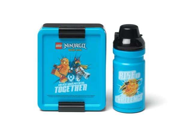 LEGO® Lunch Set Ninjago