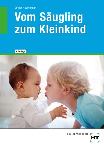 EBook inside: Buch und eBook Vom Säugling zum Kleinkind