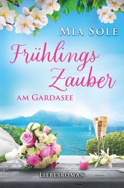 Frühlingszauber am Gardasee