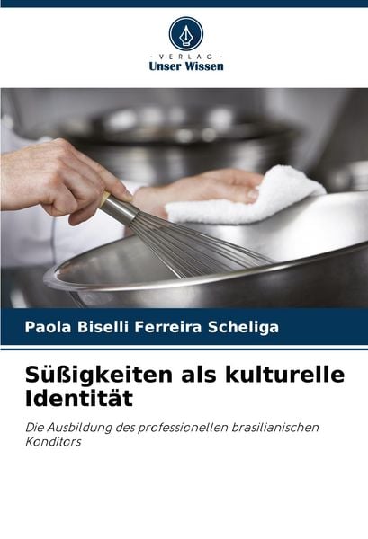 Süßigkeiten als kulturelle Identität