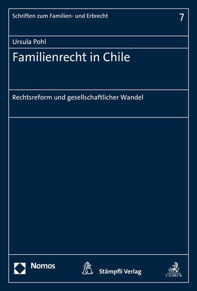 Familienrecht in Chile