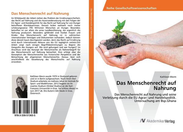 Das Menschenrecht auf Nahrung