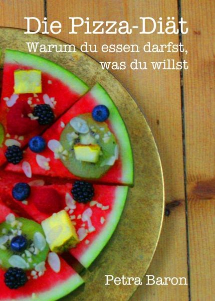 Die Pizza-Diät