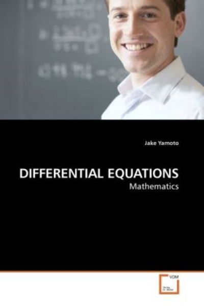 Yamoto, J: Differential Equations