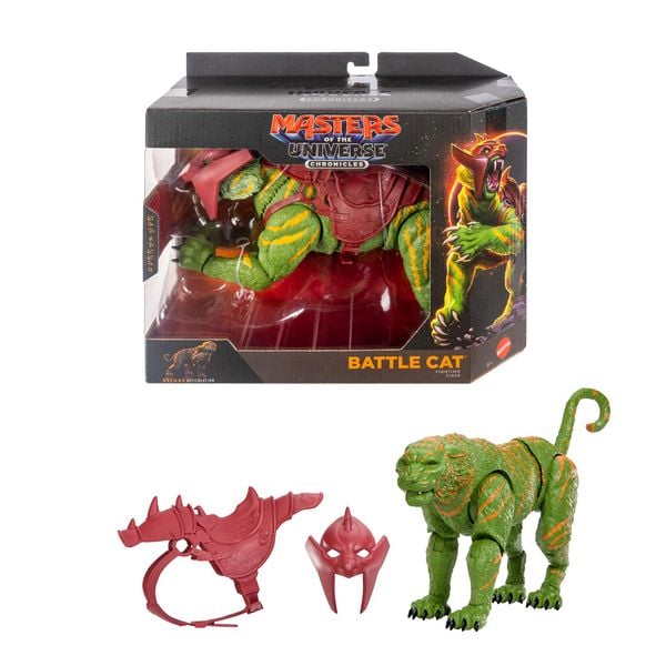 Masters of the Universe First Ones Chronicles Creature
