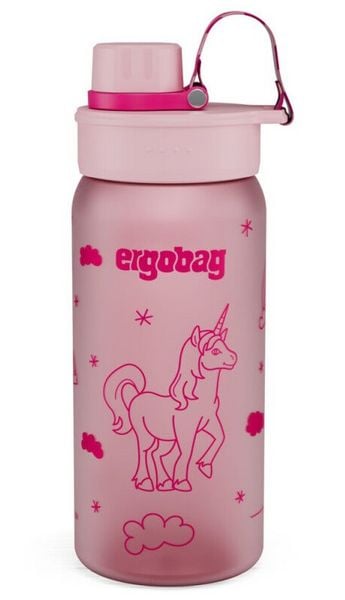 Einhorn Trinkflasche
