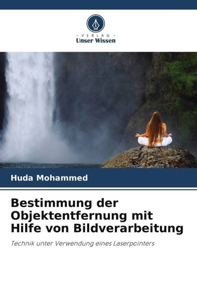 Bestimmung der Objektentfernung mit Hilfe von Bildverarbeitung
