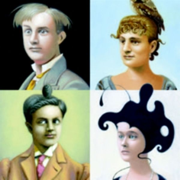 Uncertain Times-Tour Vinyl (2 x 10 vinyl in gat