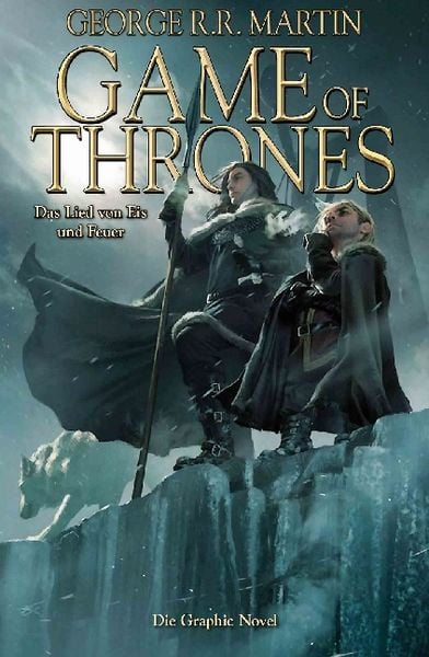Game of Thrones - Das Lied von Eis und Feuer