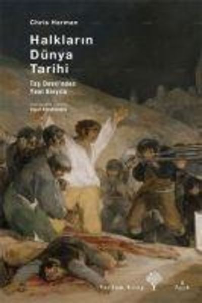 Halklarin Dünya Tarihi