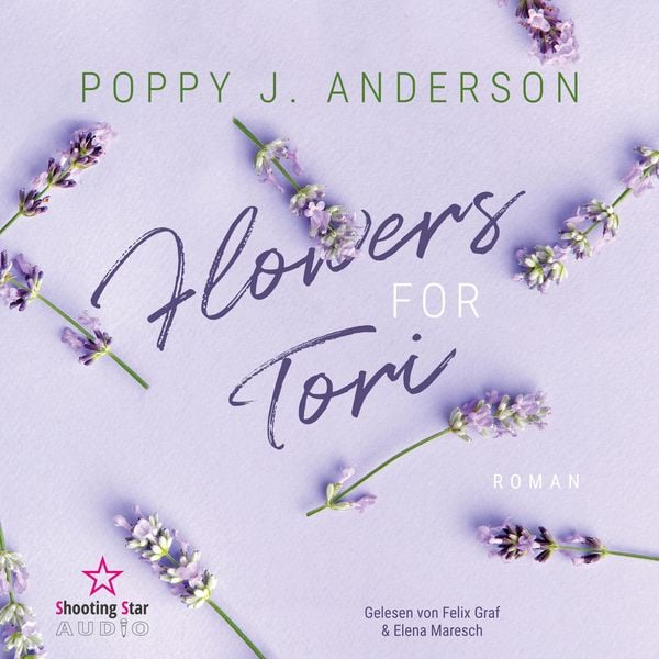 Flowers for Tori