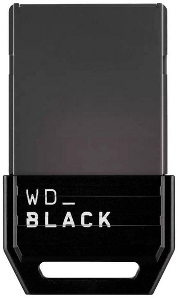 Western Digital C50 Expansion Card Speichererweiterung Xbox One, Xbox Series S, Xbox Series X
