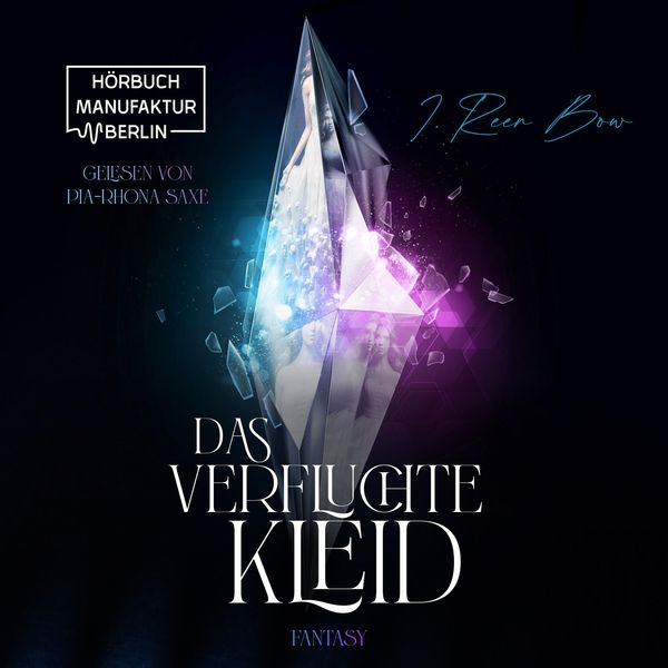 Das verfluchte Kleid