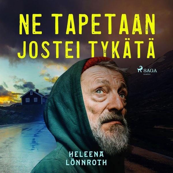 Ne tapetaan jostei tykätä
