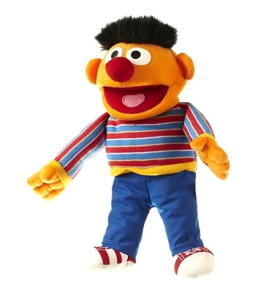 Ernie