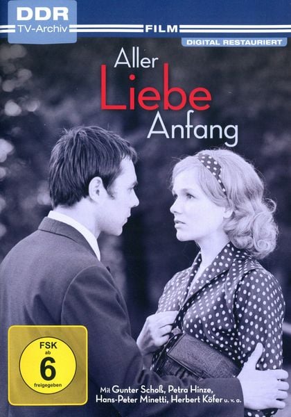 Aller Liebe Anfang - DDR TV-Archiv