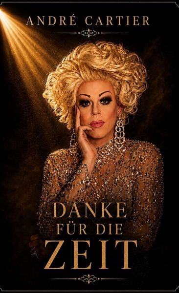 Danke für die Zeit