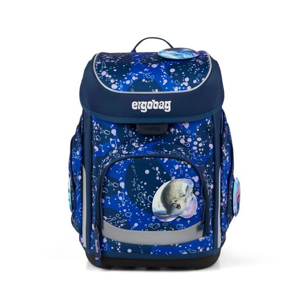 Cubo OzeanBärwohner