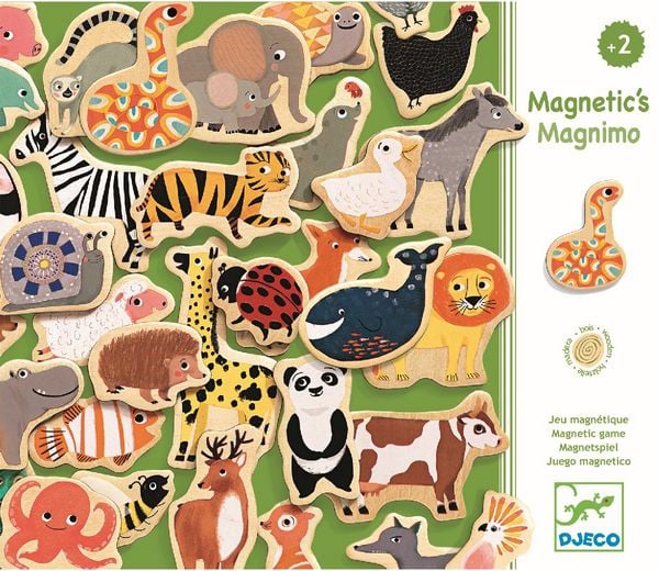 Magnetische Spiele Magnete Magnimo
