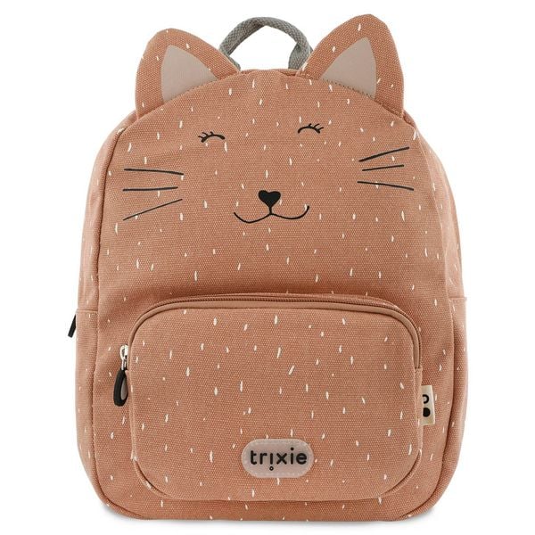 Rucksack - Mrs. Cat