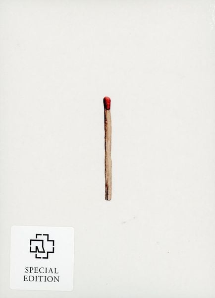 Rammstein (Special Edition)