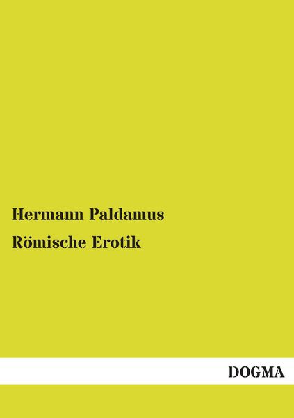 Römische Erotik
