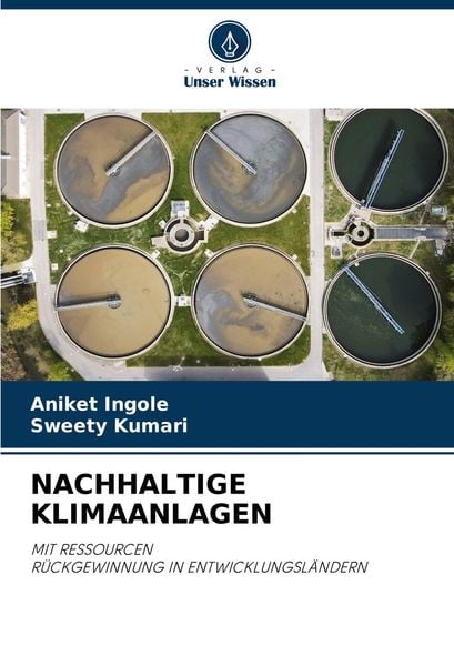 Nachhaltige Klimaanlagen